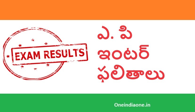 Ap Inter Results 2024