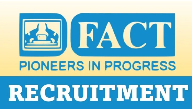 FACT Recruitment 2024