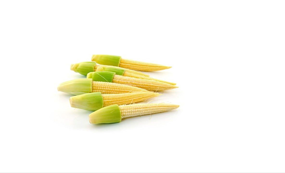 babycorn snacks