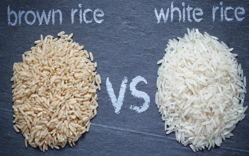 rice