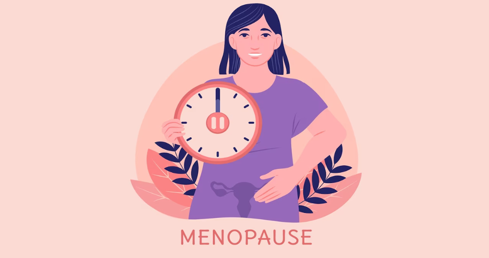 Menopause