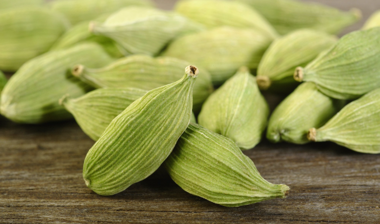 cardamom