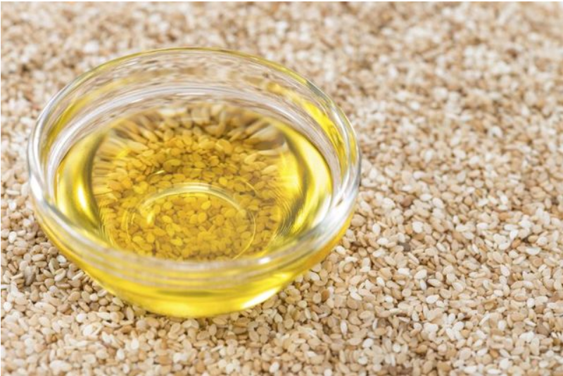 Sesame Oil