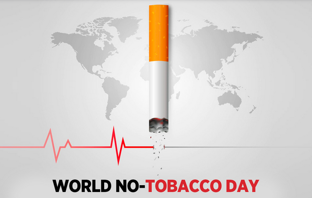 World No Tobacco Day 2024